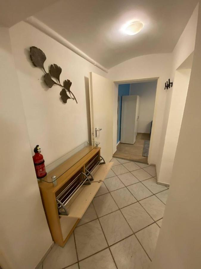 Zentrales Apartment: Kreuzberg, Berlin Exteriör bild