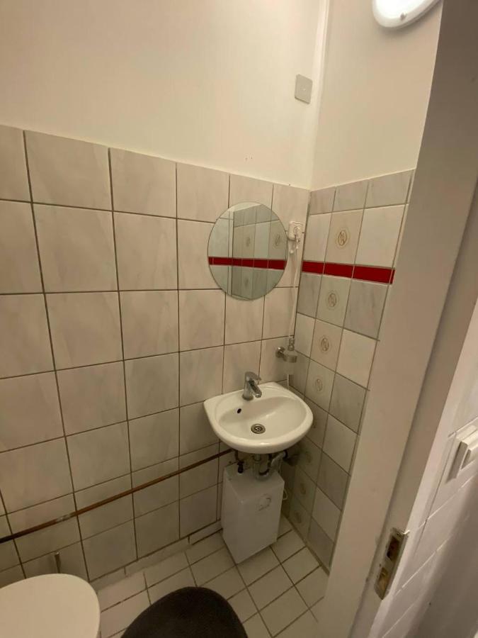 Zentrales Apartment: Kreuzberg, Berlin Exteriör bild