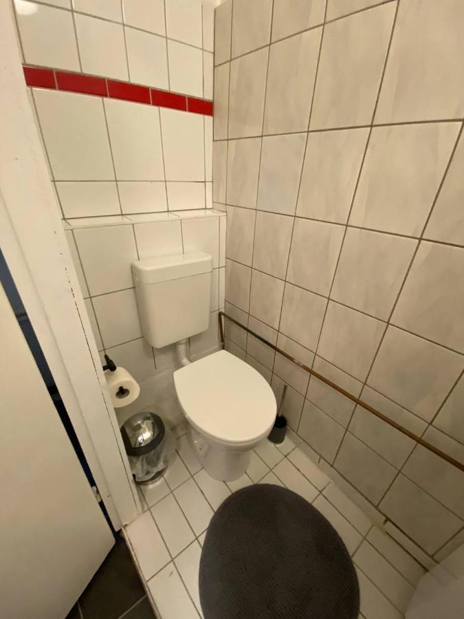 Zentrales Apartment: Kreuzberg, Berlin Exteriör bild